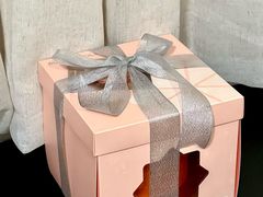 -黑池口感烘焙·生日蛋糕(坂田店)