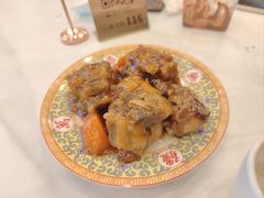 -鸿宾楼(展览馆路店)