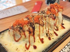 -西月山居匠心创意料理(江汉路新佳丽广场店)