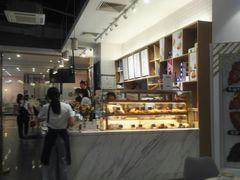 -LE SAPHIR 莎菲尔菓子(和兴店)