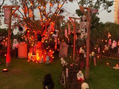 -七彩云南欢乐世界