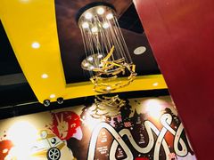 -艾薯夫妇Aysh(福田星河COCOPark店)