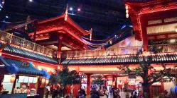 -南京万达乐园