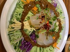 大拉皮-陈家老院子·长春特色东北家宴(一匡街店)