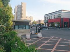 -长春高速公路客运站