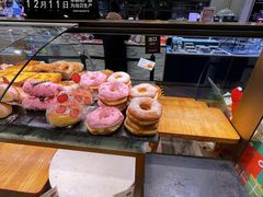 -巴黎贝甜(凯德MALL望京店)