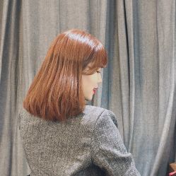 -MY HAIR ARDOR
