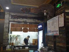 -阿嫂印象·民间江湖菜(大学城店)