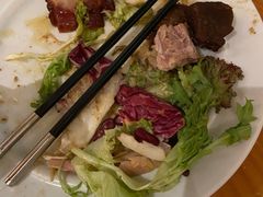 -威斯汀舞台餐厅