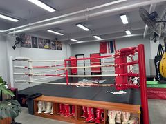 -TFC 纯泰拳馆MuayThai
