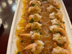 -晋阳春·山西菜·北京烤鸭(交大店)