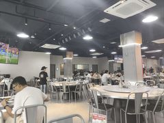 -明本海鲜大排档·鱼生海鲜烧烤宵夜(陈家祠店)