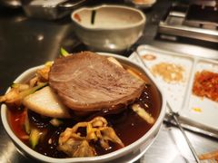 -白玉·朝鲜族烤串(深圳Kkone店)