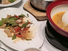 -祥记餐饮•豫粤珍味(金隅大厦店)