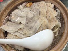 -砂锅居(西四店)