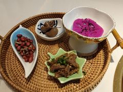 -千寻山野烤肉(中关村店)