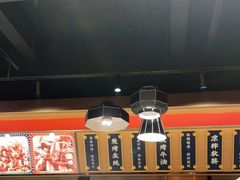 大堂-聚味瞿记·龙虾堂(天元店)