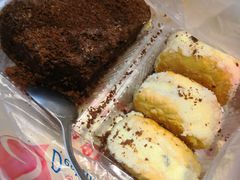 -爱德顺糕点食屋(利民道店)