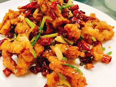 重庆辣子鸡-大福都