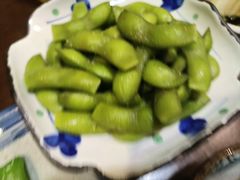 -晶吉·居酒屋·烧鸟·生鱼饭(中山区民主广场店)