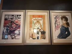 -小山日本料理(兴业太古汇店)
