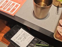 -轻烧烤肉(光谷步行街店)