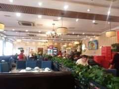 -桃子餐厅·天津菜(红星路直营店)