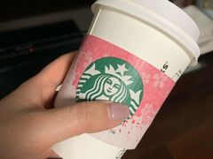 -星巴克(夏碧路店)