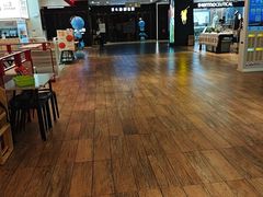 -禾斗海鲜自助(市南银座店)