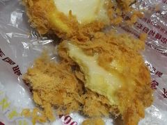 鸡肉丝小贝-鲍师傅糕点(春熙路店)