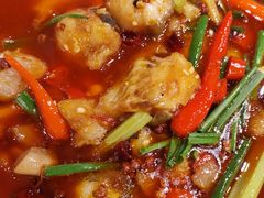 -悦百味·品质川菜(橄榄郡店)