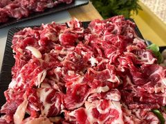 -三毛牛肉店(福强店)
