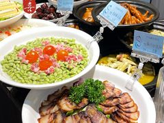 -千岛湖小鱼儿·淳安匠心农家菜