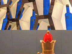 -芭菲盛宴·环球美食(解放碑英利国际店)