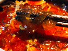 -锦尚阁烤鱼(望京新荟城店)