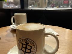 -Jamaicablue Coffeeshop(中央广场店)