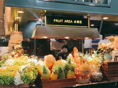 -苏格里岛自助海鲜烤肉(青秀万达店)