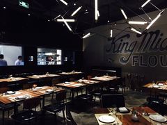 大堂-Mercato莫卡多露台餐厅与酒吧(K11店)