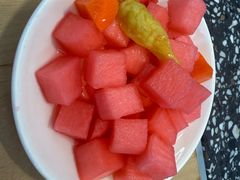-胖妹面庄(香饵胡同店)