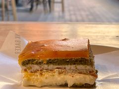 -DRUNK BAKER(上海陕康里店)