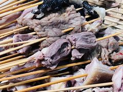 -古真记钵钵鸡(总店)