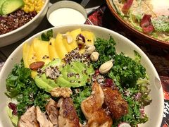 -卡朋厨房(289艺术园区店)