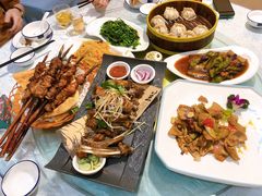 -马尔龙新疆饭店·清真(长青路店)