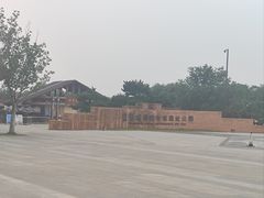 -盘龙城国家考古遗址公园