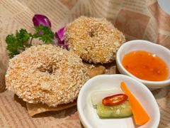 -正泰餐厅AmazingThai(新奥购物中心店)
