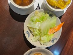 -红猪卤肉饭(大西洋美食城店)