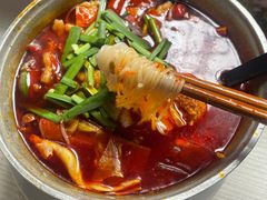 泡椒米线-铁锅哥米线