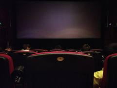 座椅-星美国际影商城(顺联广场店)