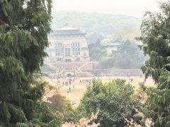 -武汉大学-樱园
