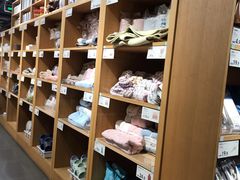 -鹿岛生活(熙地港店)